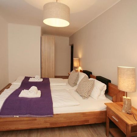 Relaxappartement Wymbs Цел ам Зее Екстериор снимка