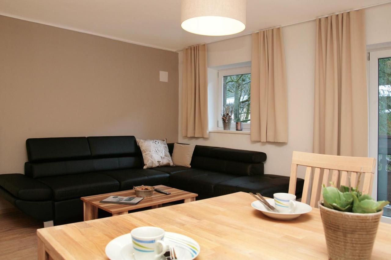 Relaxappartement Wymbs Цел ам Зее Екстериор снимка